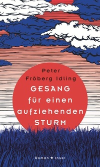 Abbildung von: Gesang für einen aufziehenden Sturm - Insel