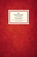 Cover: Rot - Farbe der Liebe - Insel