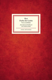 Abbildung von: Rot - Farbe der Liebe - Insel