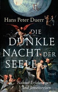 Cover: Die dunkle Nacht der Seele - Insel