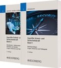 Bild: Gepr&uuml;fte Schutz- und Sicherheitskraft. Band 1 und 2 - Boorberg