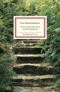 Cover: Die Himmelsleiter - Insel