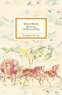 Abbildung von: Mozart auf der Reise nach Prag - Insel