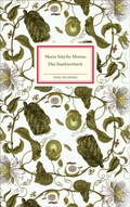 Cover: Das Insektenbuch - Insel