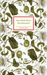 Enlarge image Cover: Das Insektenbuch - Insel