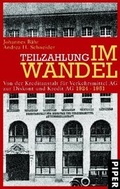 Cover: Teilzahlung im Wandel - Piper