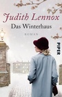 Cover: Das Winterhaus - Piper