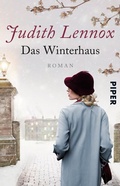 Cover: Das Winterhaus - Piper