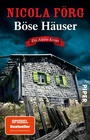 Cover: Böse Häuser - Piper