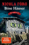 Cover: B&ouml;se H&auml;user - Piper