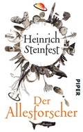 Cover: Der Allesforscher - Piper