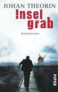 Cover: Inselgrab - Piper
