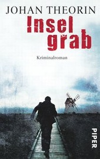 Abbildung von: Inselgrab - Piper