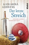 Cover: Der letzte Streich - Piper