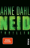 Cover: Neid - Piper
