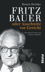 Cover: Fritz Bauer - Piper