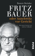 Abbildung von: Fritz Bauer - Piper
