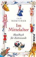 Cover: Im Mittelalter - Piper