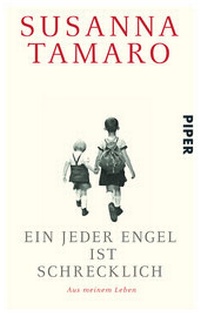 Abbildung von: Ein jeder Engel ist schrecklich - Piper