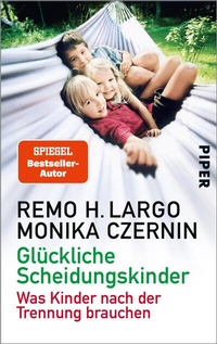 Abbildung von: Glückliche Scheidungskinder - Piper