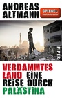 Cover: Verdammtes Land - Piper