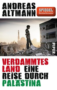 Abbildung von: Verdammtes Land - Piper