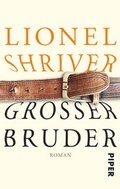 Cover: Gro&szlig;er Bruder - Piper