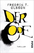 Cover: Der Code - Piper