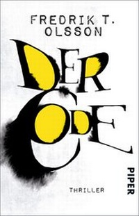 Enlarge image Cover: Der Code - Piper