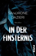 Cover: In der Finsternis - Piper