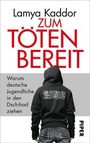 Cover: Zum Töten bereit - Piper