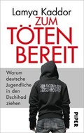 Cover: Zum T&ouml;ten bereit - Piper