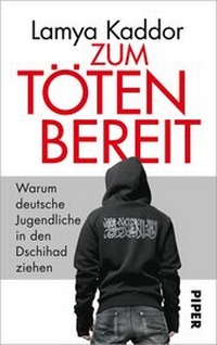 Abbildung von: Zum Töten bereit - Piper
