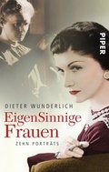 Cover: EigenSinnige Frauen - Piper
