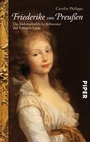 Cover: Friederike von Preußen - Piper
