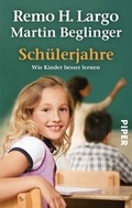 Cover: Sch&uuml;lerjahre - Piper