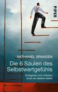 Cover: Die 6 S&auml;ulen des Selbstwertgef&uuml;hls - Piper