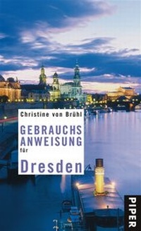 Abbildung von: Gebrauchsanweisung für Dresden - Piper