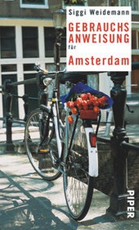 Abbildung von: Gebrauchsanweisung für Amsterdam - Piper