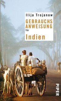 Abbildung von: Gebrauchsanweisung für Indien - Piper