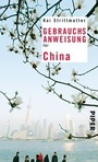 Cover: Gebrauchsanweisung für China - Piper