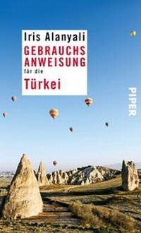 Abbildung von: Gebrauchsanweisung für die Türkei - Piper