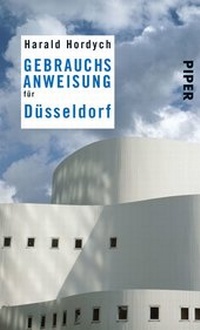 Abbildung von: Gebrauchsanweisung für Düsseldorf - Piper