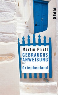 Abbildung von: Gebrauchsanweisung für Griechenland - Piper