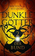 Cover: Der Bund - Piper