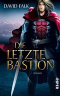 Cover: Die letzte Bastion - Piper