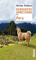 Cover: Gebrauchsanweisung f&uuml;r Peru - Piper