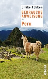 Abbildung von: Gebrauchsanweisung für Peru - Piper
