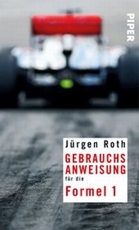 Abbildung von: Gebrauchsanweisung für die Formel 1 - Piper