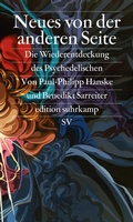 Cover: Neues von der anderen Seite - Suhrkamp